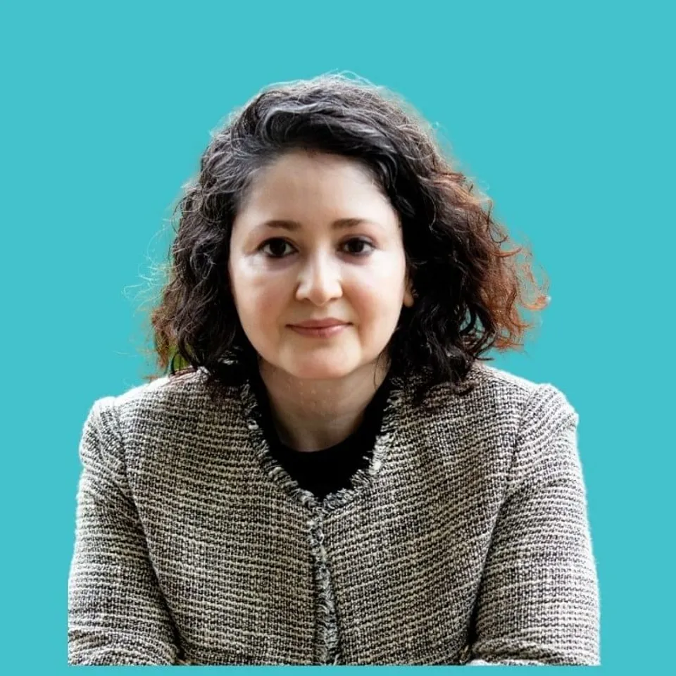Nestlé's Rashi Goel joins Amazon India as Director Marketing