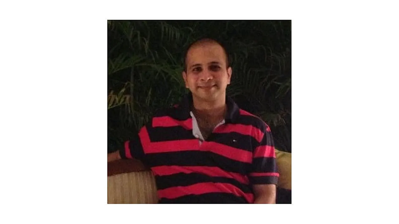 Sony Sports Cluster’s AVP marketing, Murtuza Madraswala, quits 
