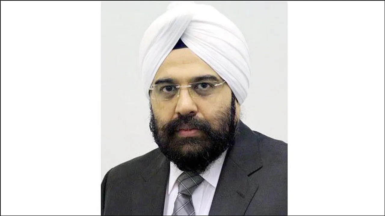 Amagi appoints Deepakjit Singh as CEO