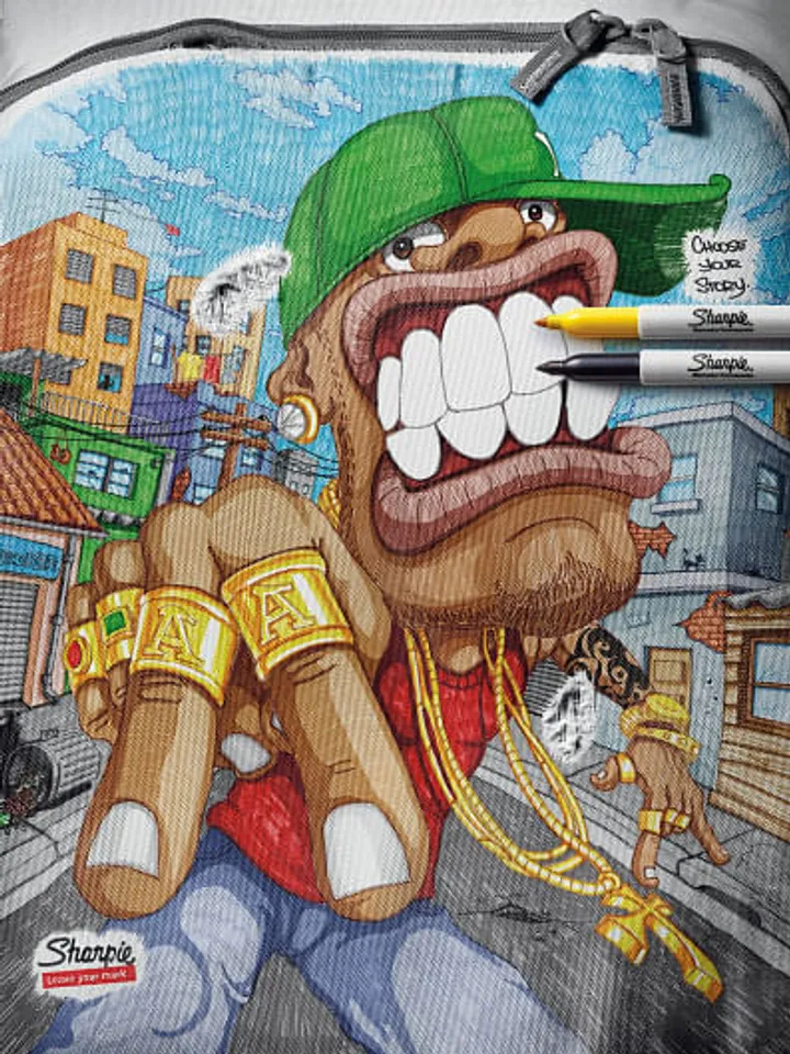 Rapper