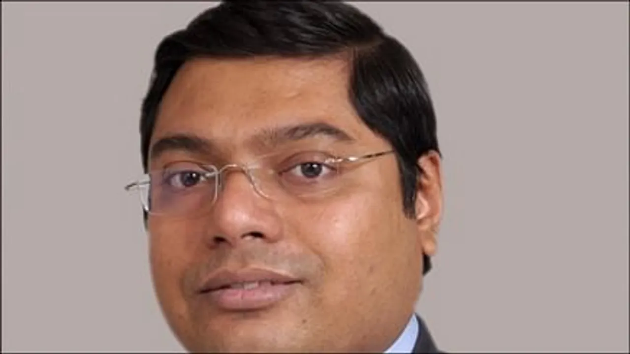 SureWaves appoints Swapnil Limje as VP, business planning, strategy