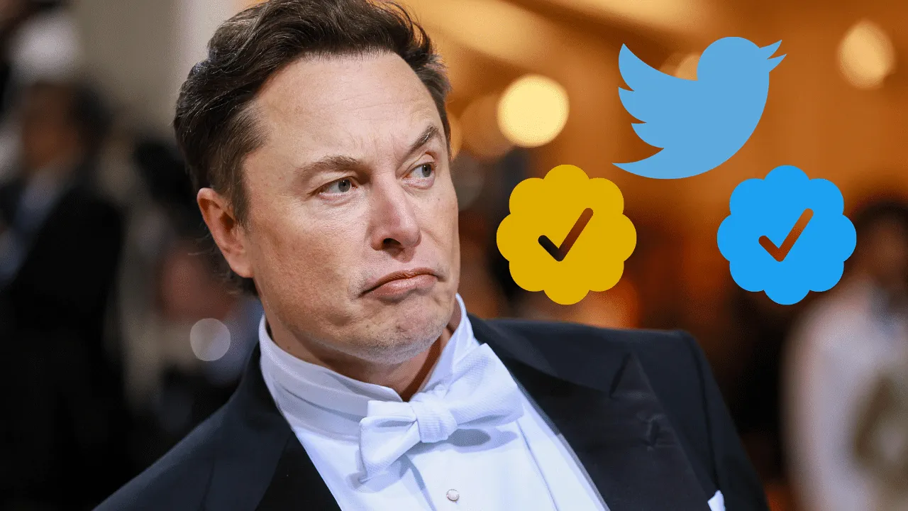 Musk’s Twitter experiment continues to confound and alienate advertisers 
