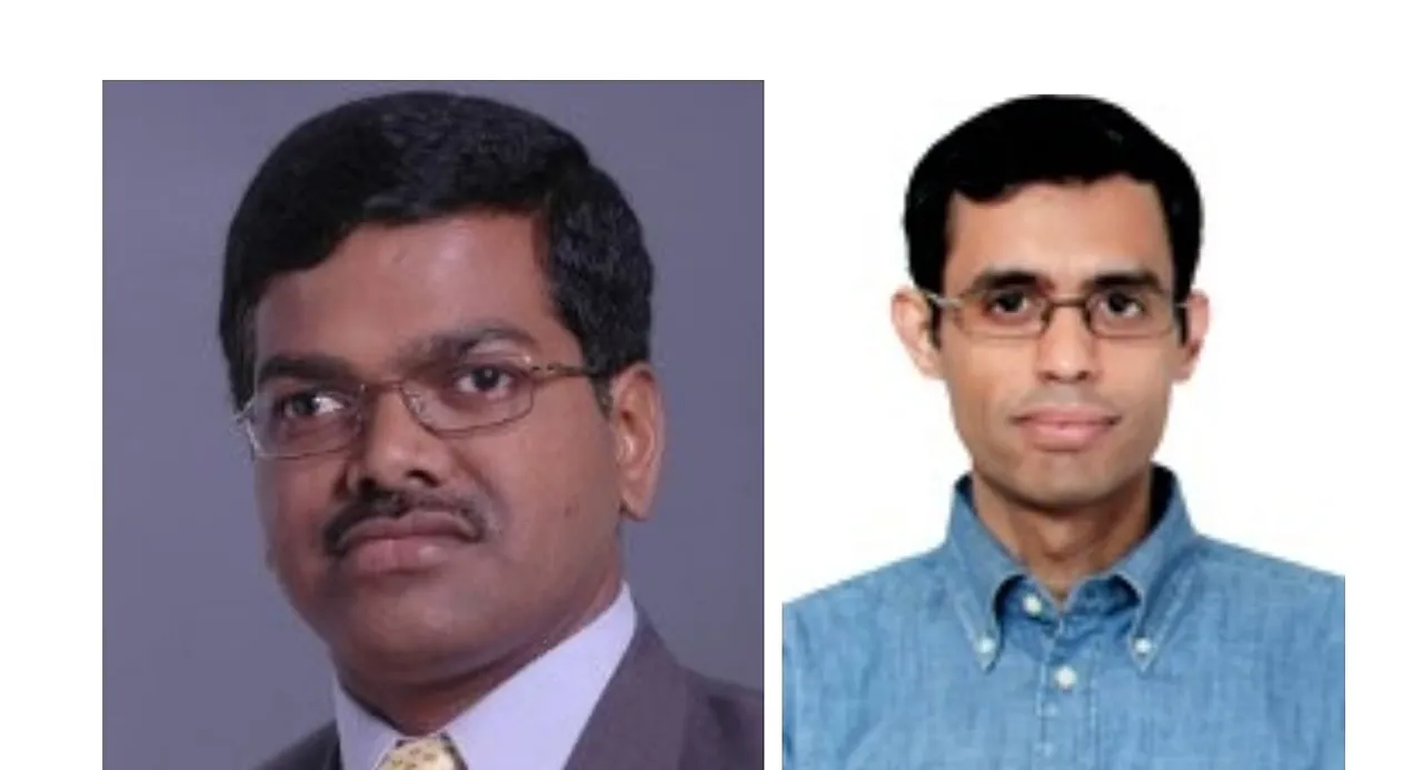 Times of India announces senior level appointments