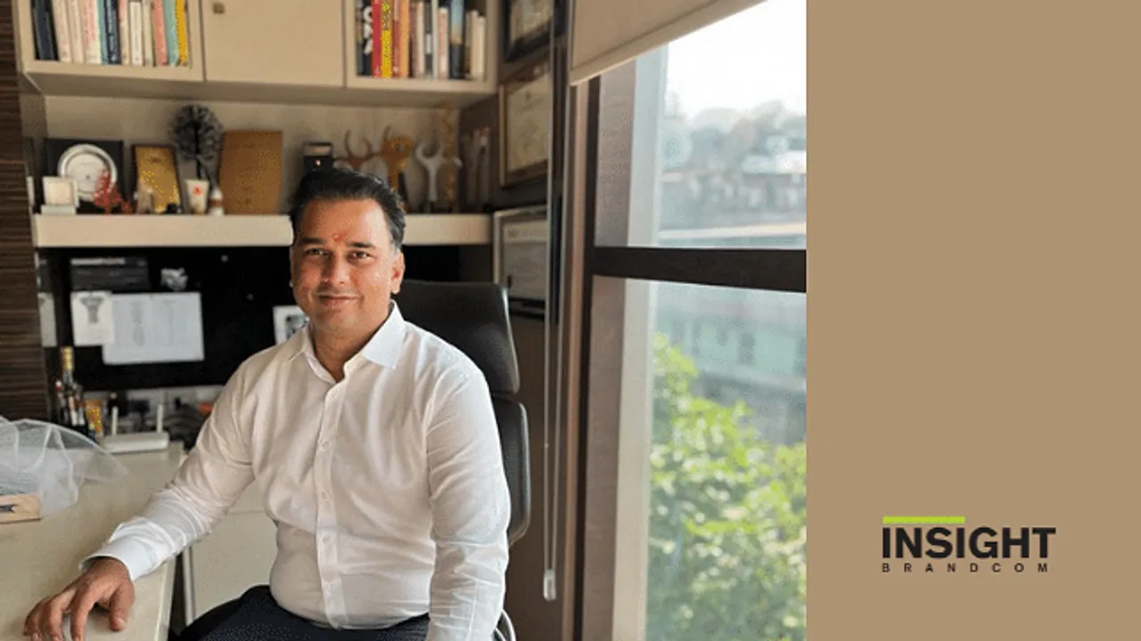 Guwahati based Communications Agency, Insight Brandcom completes 10 years 