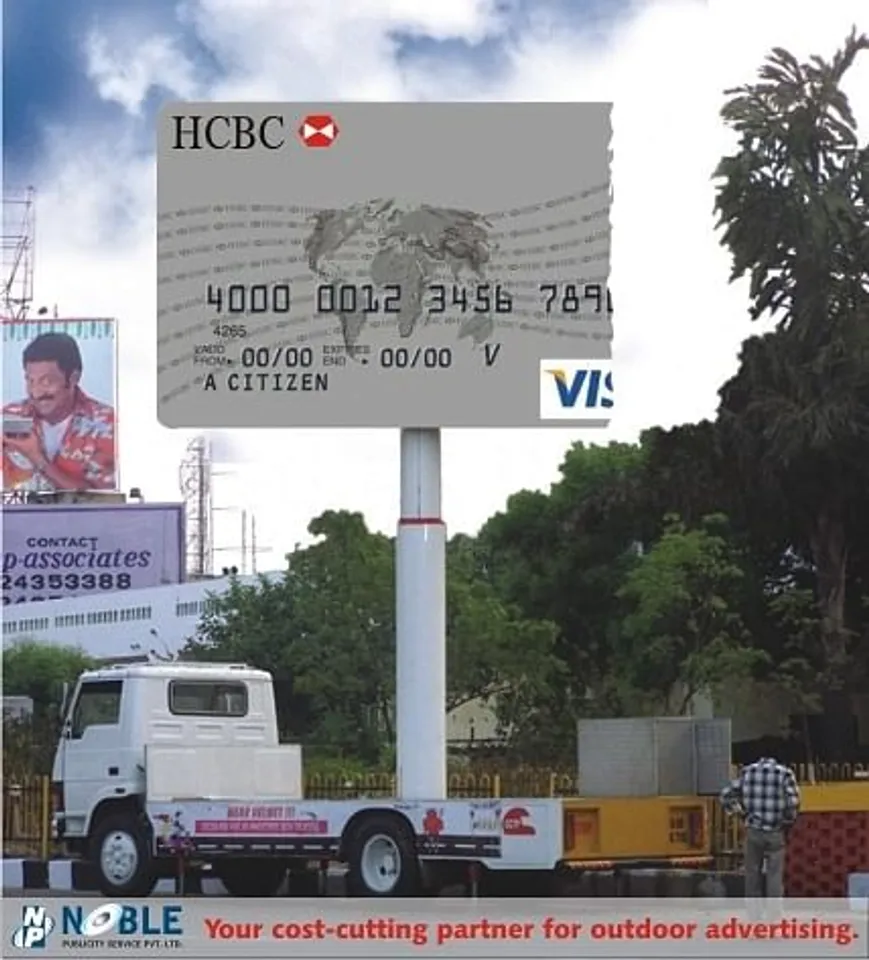 Credit Card