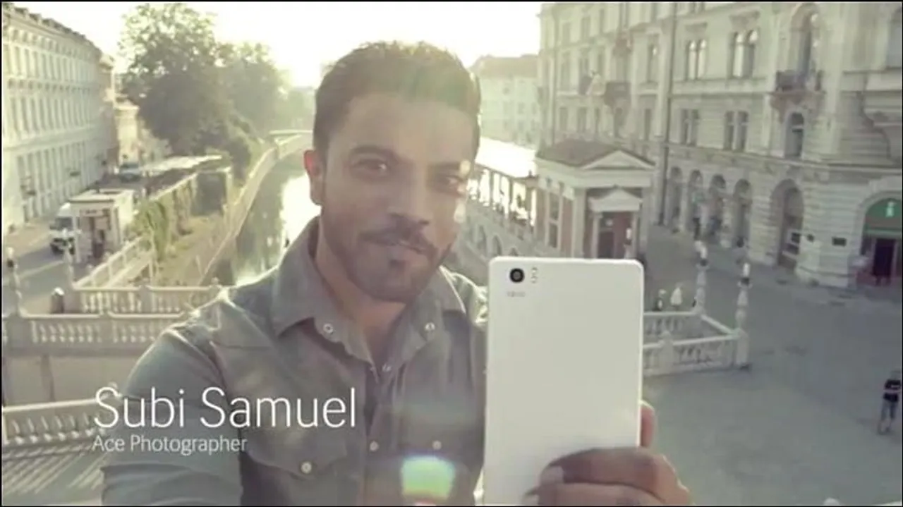 "Social Media adds to the relevance of phone cameras": Solomon Wheeler, Lava