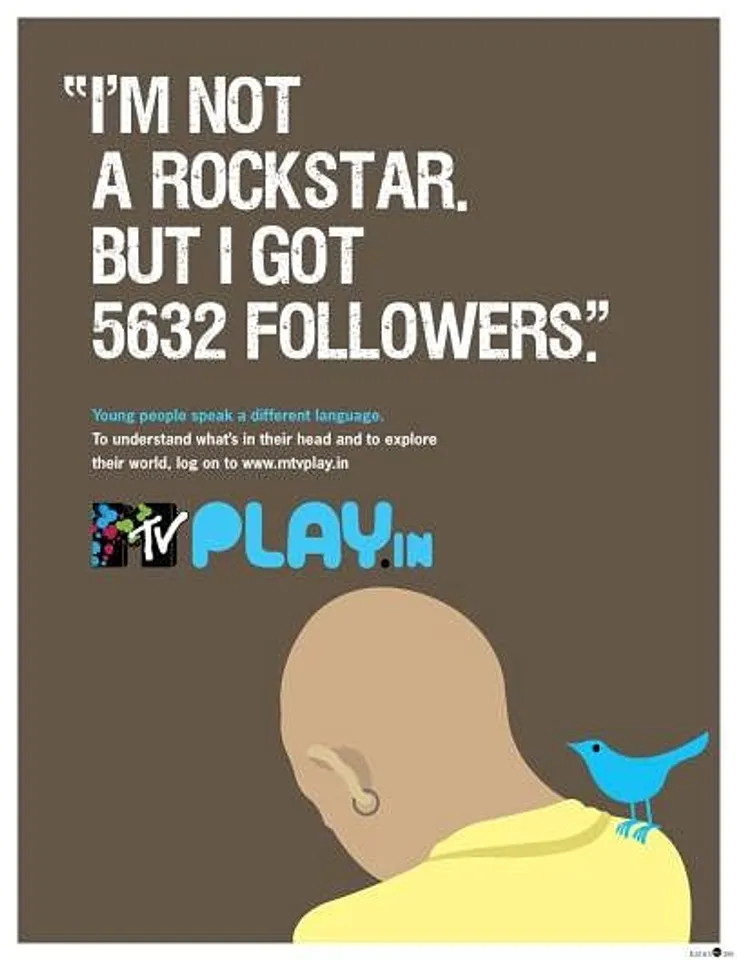 MTV Play.in- Followers