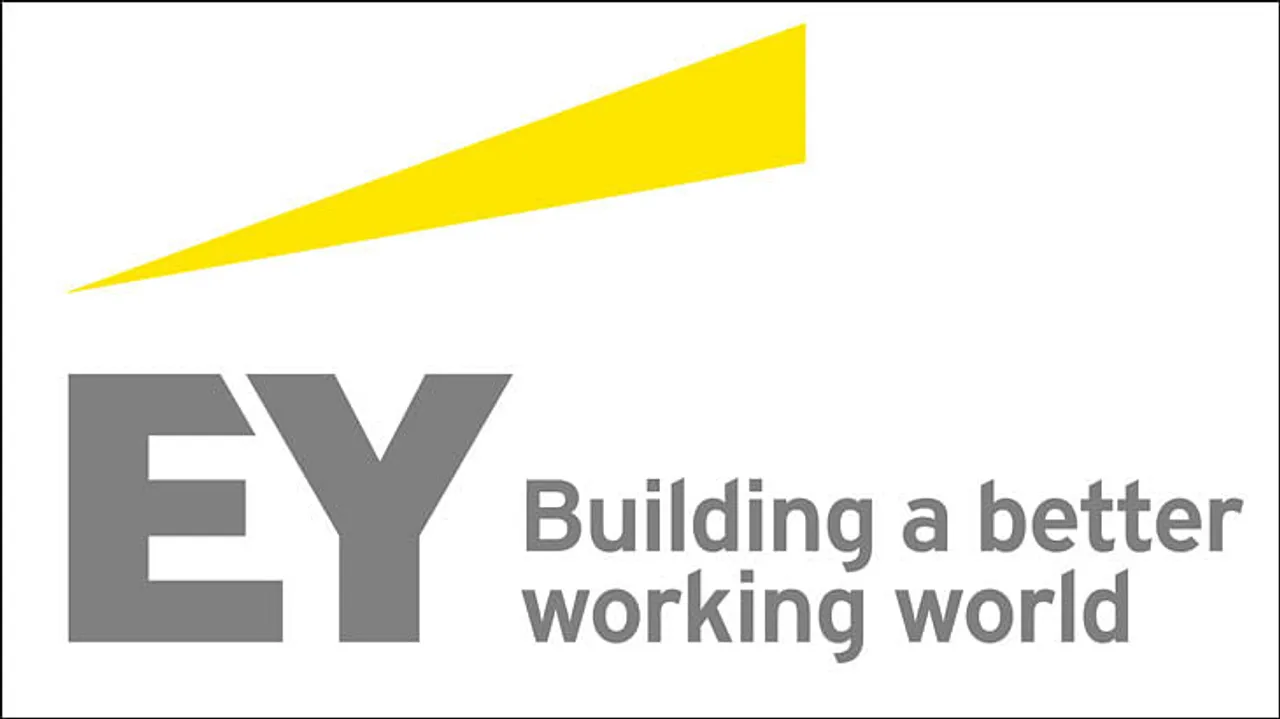 Presentation: Brands spend 15 per cent of annual marketing budget on social media, says Ernst and Young