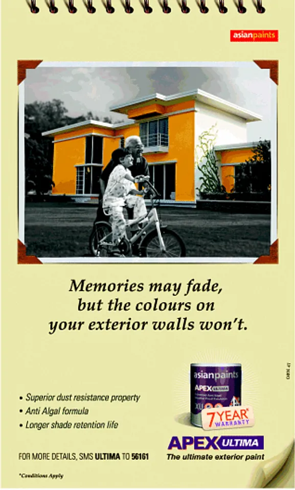 Memories