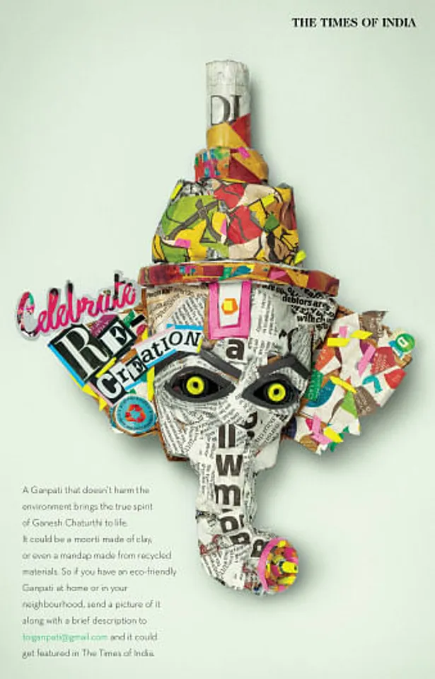Celebrate Re-Creation