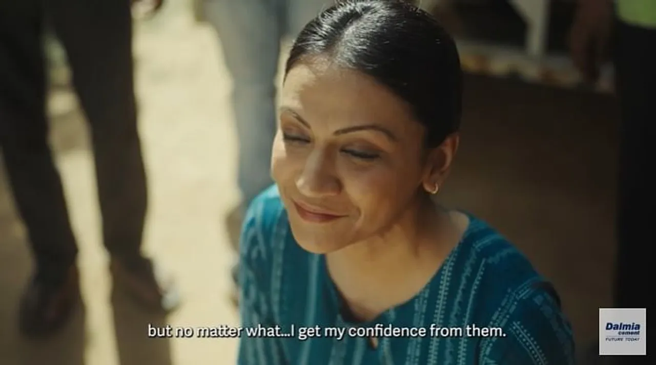 Dalmia Bharat launches a ‘Homemaker’ campaign celebrating International Women’s Day