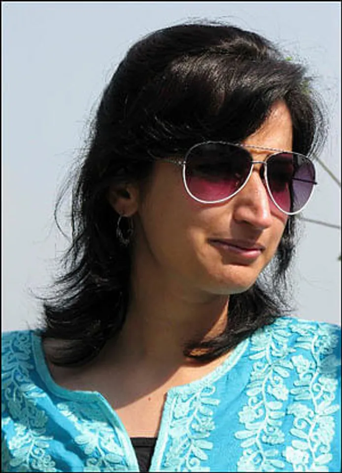 Preeti Arora to lead marketing in Dunkin' Donut