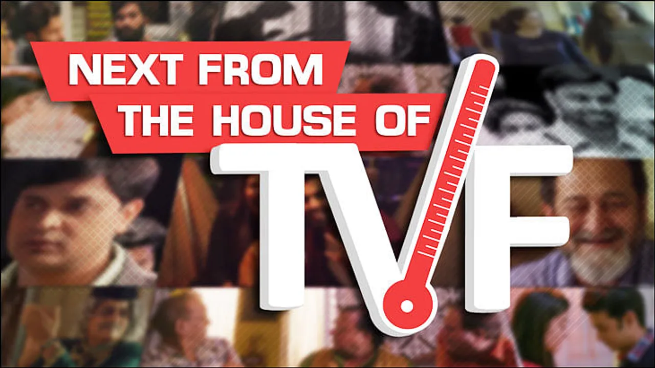 The Viral Fever announces new titles, to expand programming line up