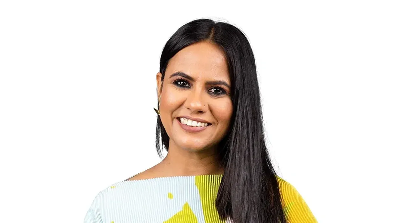 Aparna Purohit quits Amazon Prime Video