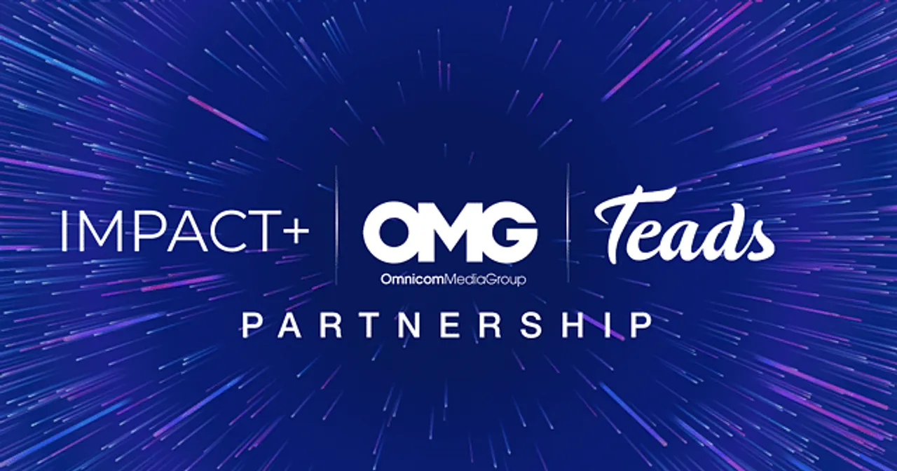 Teads APAC and IMPACT+ partner in measuring the carbon footprint of online advertising