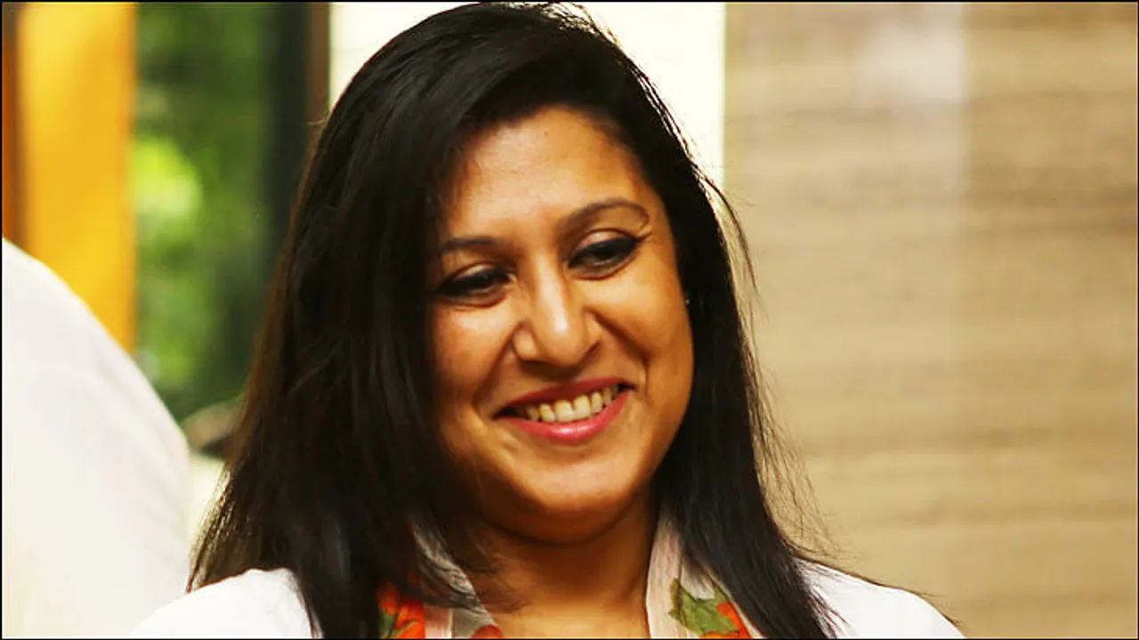 POPxo appoints Ruchira Bose as managing editor