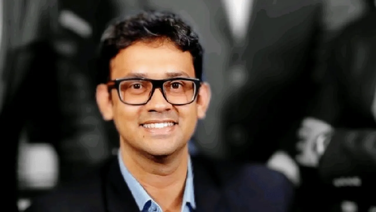 Ramalingam S, CoinDCX’s chief of brand, marketing, and comms has moved on