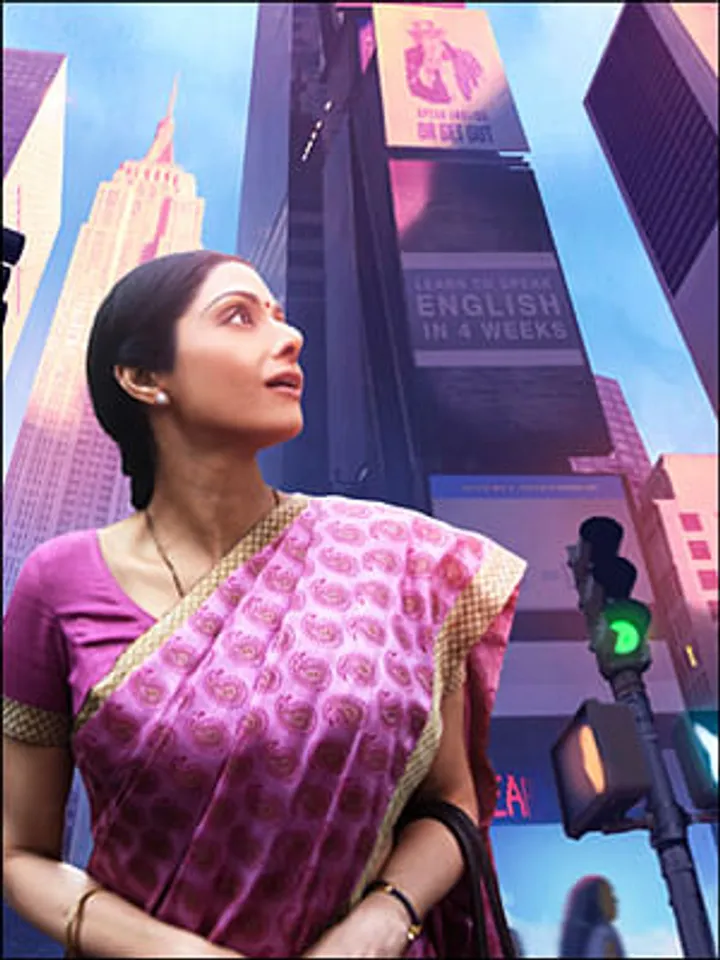 From ads to feature films: The Big Rush