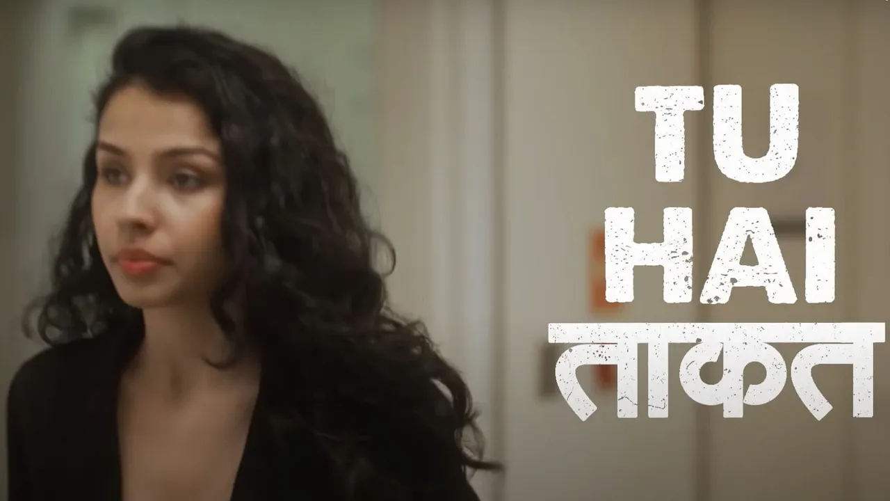 TheSmallBigIdea conceptualizes the anthem ‘Tu hai Taaqat’ for Protinex campaign #ProteinPledge