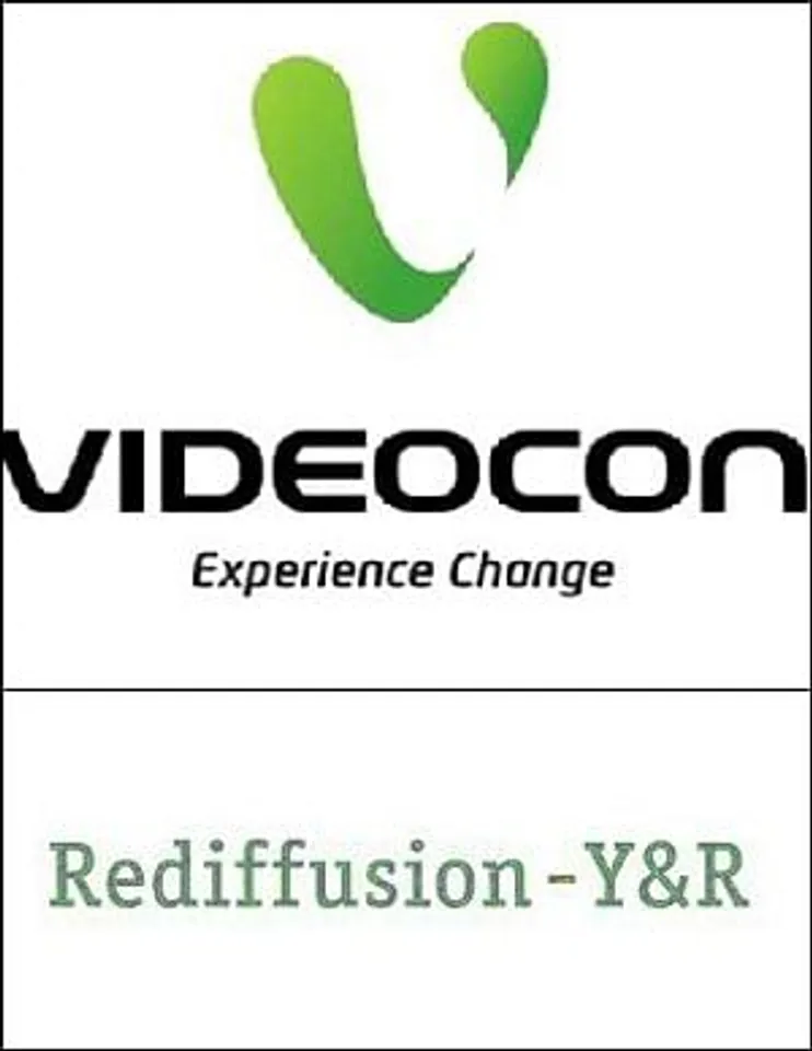 Rediffusion Y&R Delhi wins three Videocon businesses