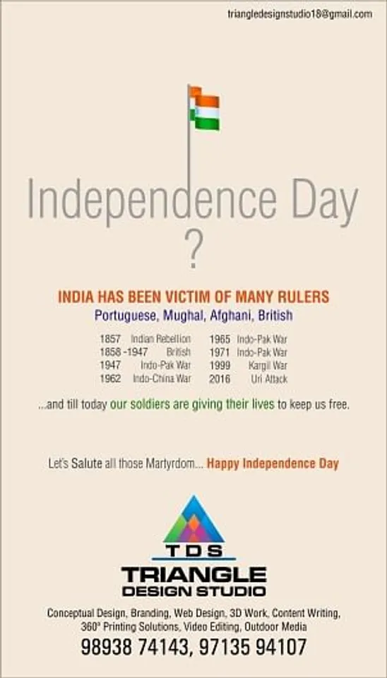 Swatantrata Diwas