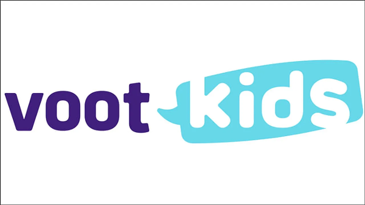 VOOT Kids licenses children’s content from Oxford University Press