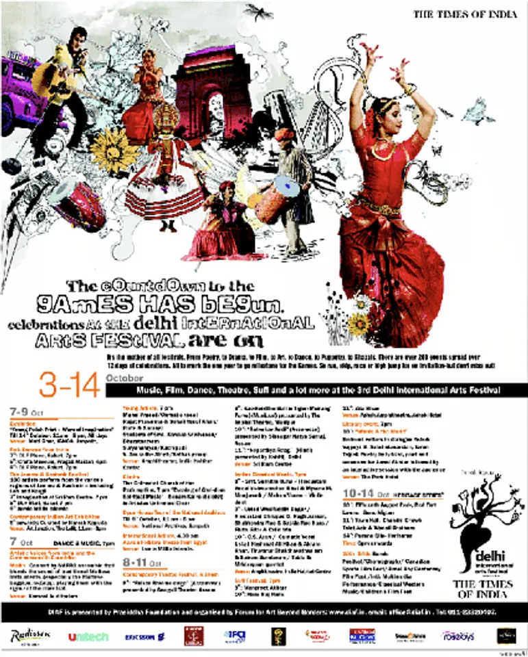 Art Festival  2009