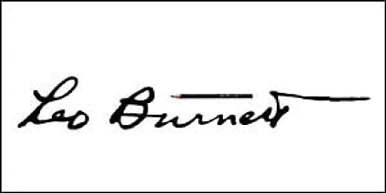Leo Burnett plans to acquire a digital agency in India
