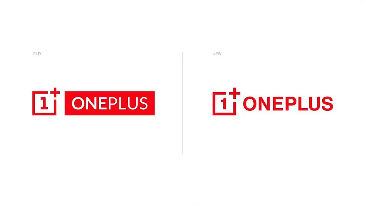 OnePlus unveils new visual identity and logo