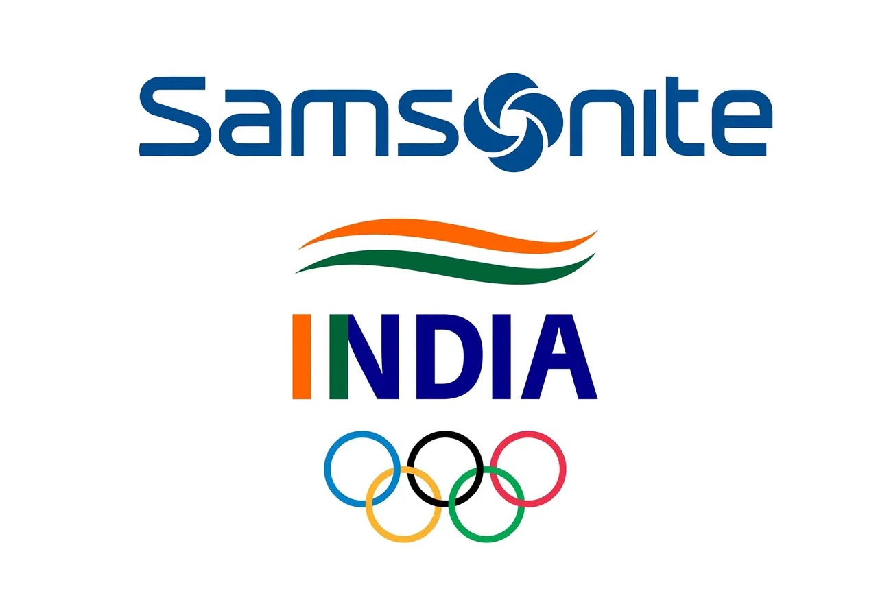 Indian Olympic Association signs up Samsonite as Asian Games partner 