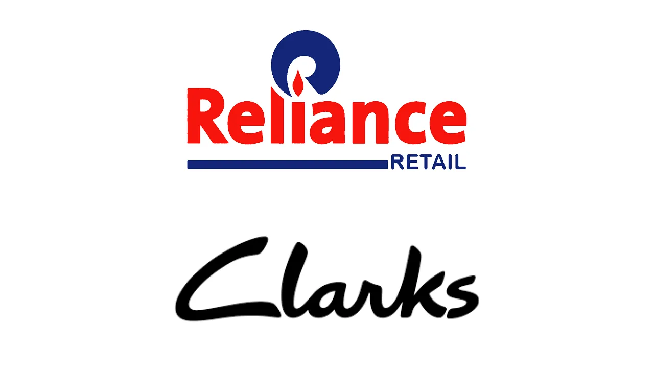 Reliance Retail and British shoemaker Clarks end 2-year joint venture