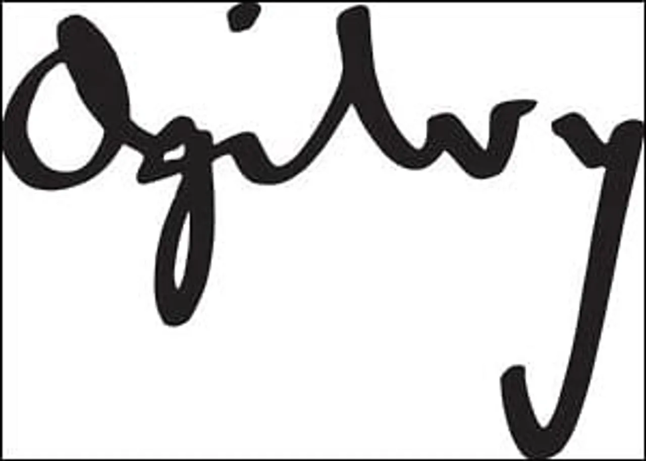 Ogilvy launches Social@Ogilvy