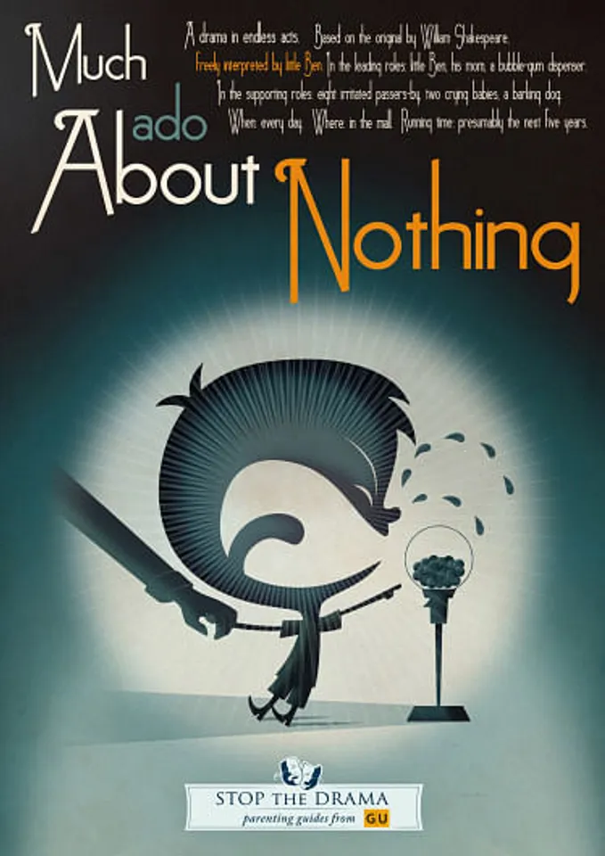 Nothing