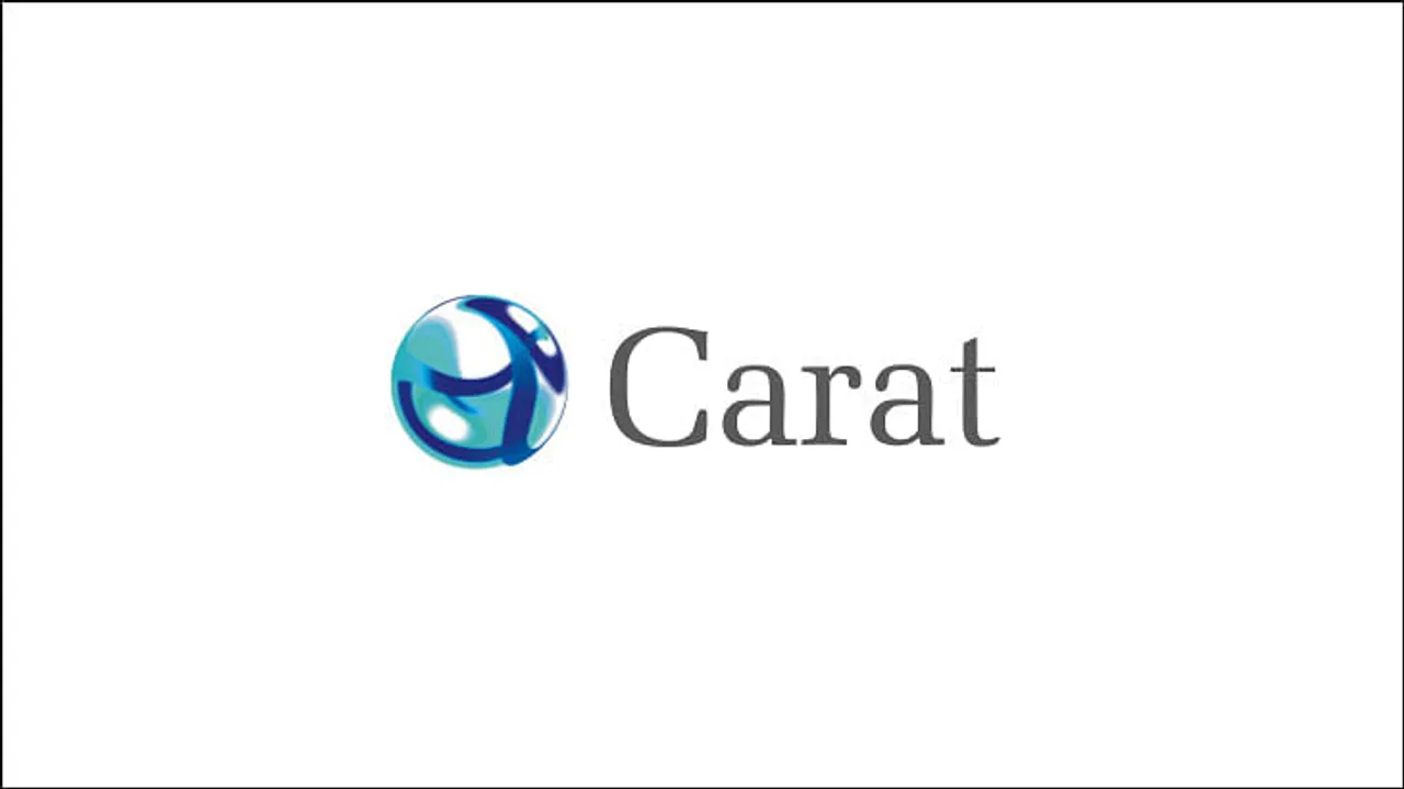 Carat India launches findings of Consumer Connection System 2015