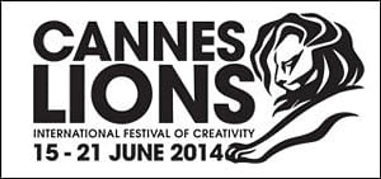 Cannes 2014: WPP named Holding Company of the Year fourth time in a row