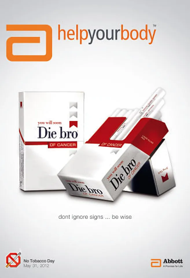 Smoking Kills