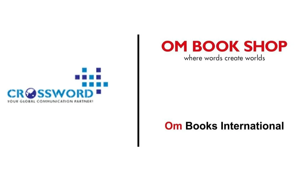 Crossword PR wins the digital marketing mandate for OM Book Shop and OM Books International