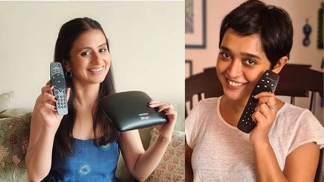 Tata Sky goes the influencer marketing route to further promote its Binge+ set-top box offering
