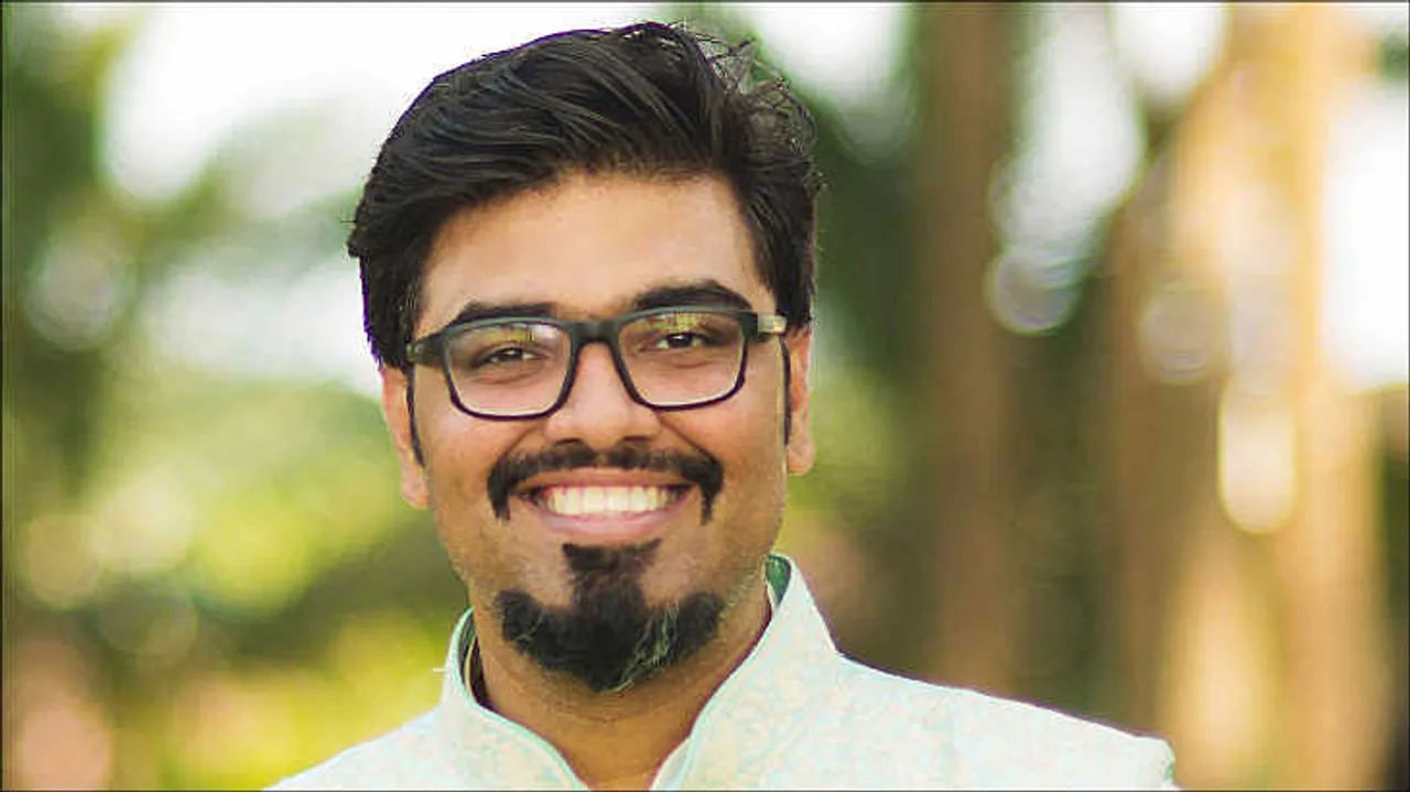 BBDO India promotes Hemant Shringy to CCO, Mumbai