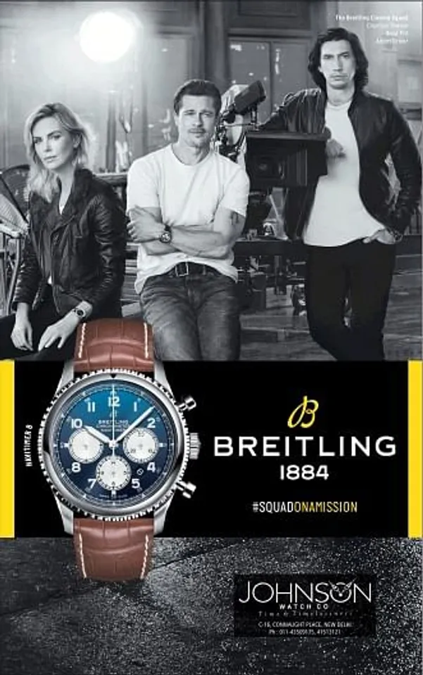 Breitling