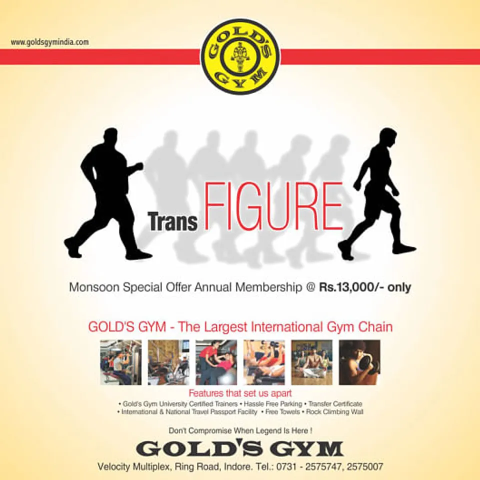 Trans Figure