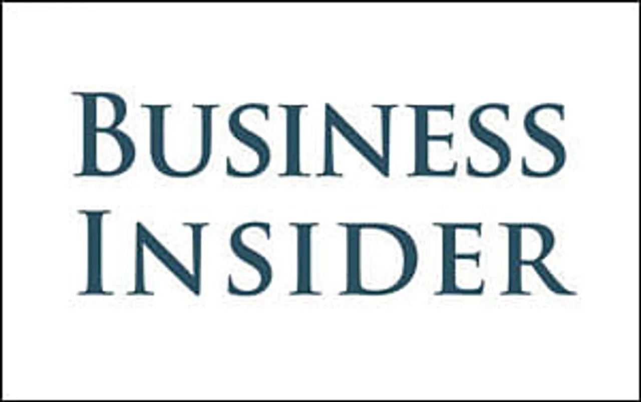 Times Internet brings Business Insider to India