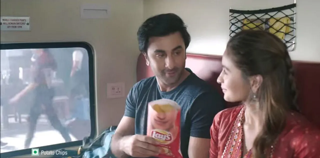How many brand ambassadors does it take…