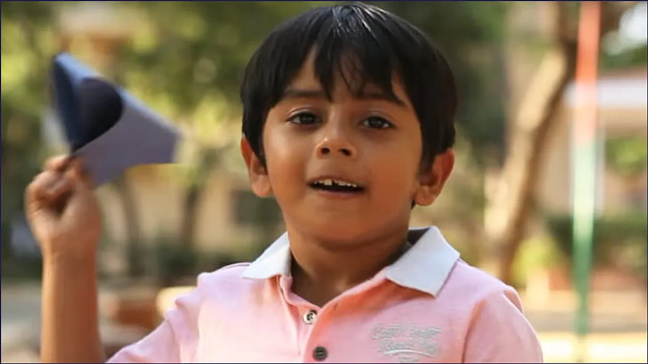 Celebrate this Diwali with Big Bazaar's 'Paper Patakha'