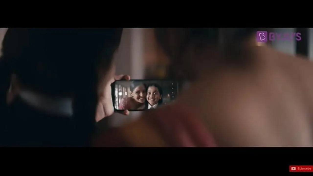 Byju’s new spot points to the sacrifices parents make for their kids
