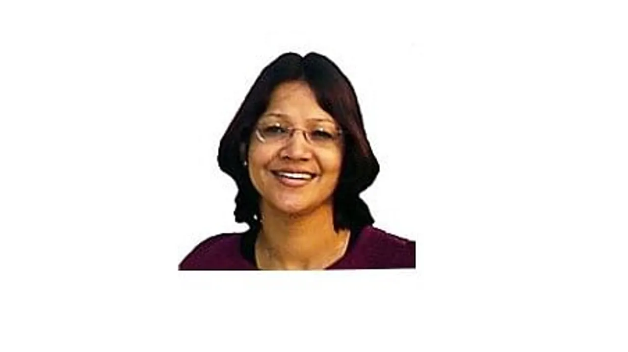 VMware ropes in Sindhu Srinivas as Marketing Director