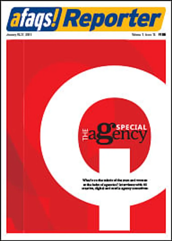 Afaqs Reporter: Issue January 16_31 2019