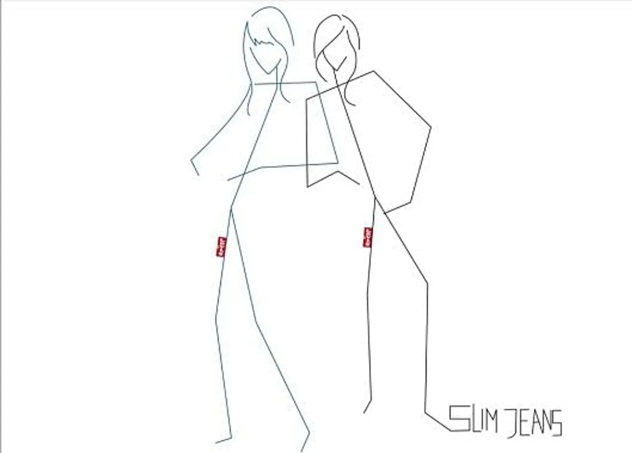 Stick figure 1