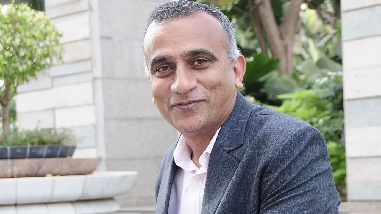 Pidilite appoints Sudhanshu Vats as managing director designate