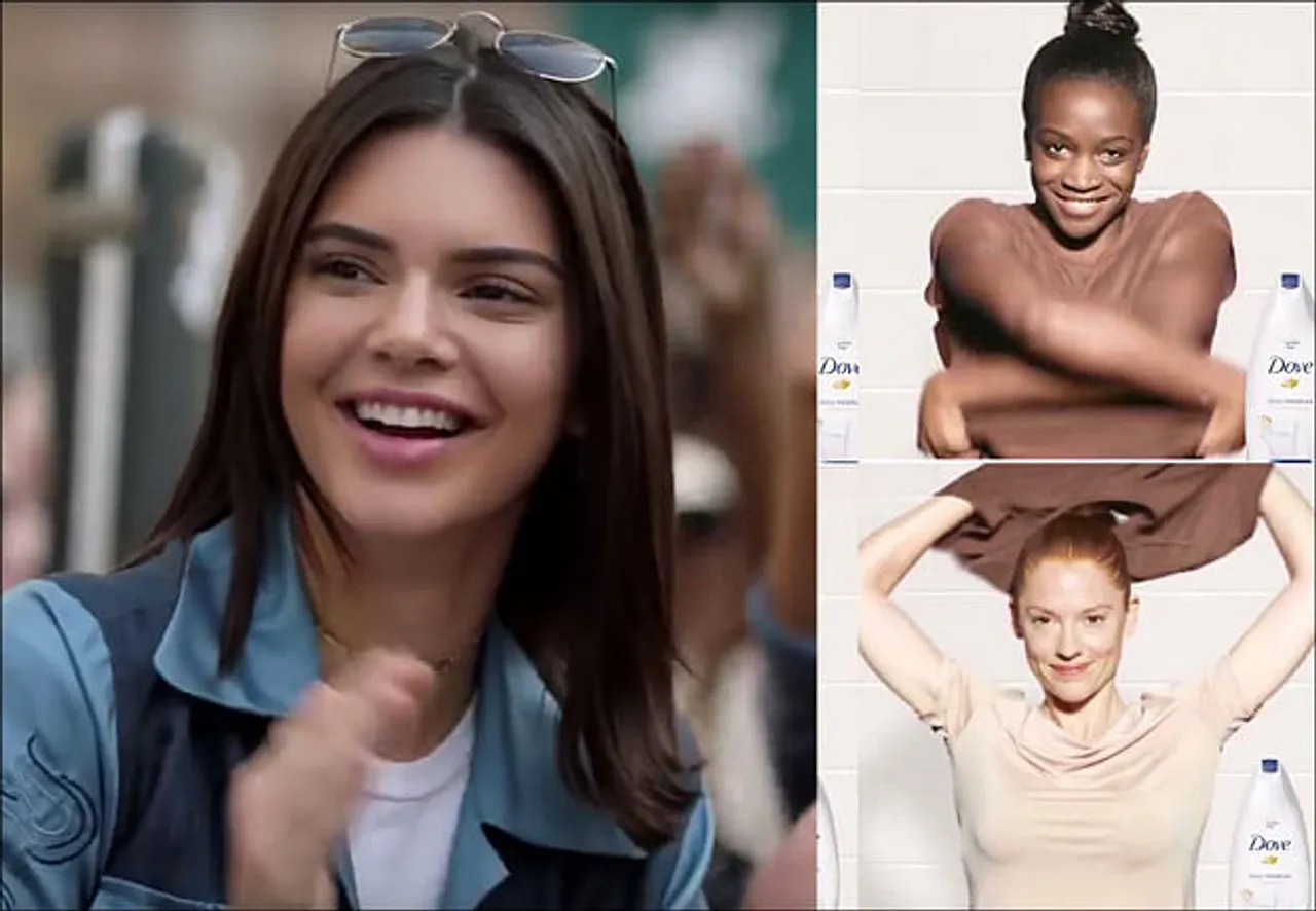 Tasteless: Five ads that let down the brands they were advertising